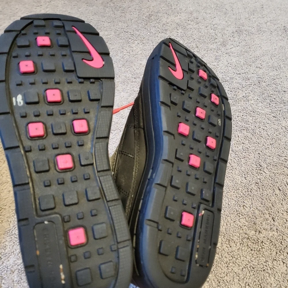 Nike keep your